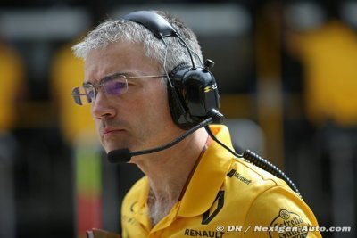 Renault note un petit effet bénéfique des règles 2019