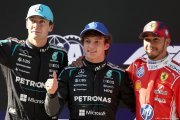 Wolff warns against 'hype' after Antonelli breakthrough