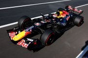Verstappen est de nouveau accusé de critiquer la F1 par frustration de sa situation