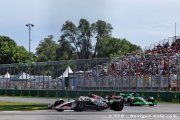Haas F1 : Magnussen a un bon feeling, Hülkenberg est 'mitigé'