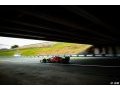 Horner : Ferrari fait face à une pression 'brutale' pour performer
