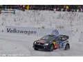 Ogier : C'était l'un des rallyes les plus excitants du WRC