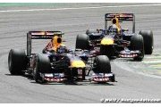Webber sera-t-il au niveau de Vettel ?