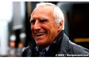 Ecclestone 'negotiated' with Mateschitz - report