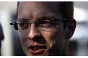Bourdais admits F1 career 'finished'