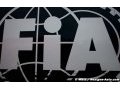 La FIA cherche à introduire une 'télémétrie humaine' en F1