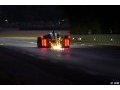 24H du Mans, H+10 : Peugeot reste en tête, une Ferrari au garage