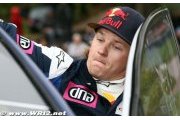 Raikkonen chez Ford Monster et en Nascar ?