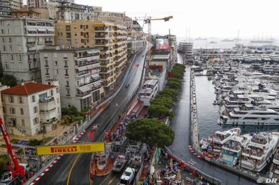Pirelli : Les nouveaux pneus pluie vont-ils faire leurs débuts à Monaco ?