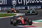 Prost défend Hamilton face aux difficultés de la vie chez Ferrari