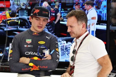 Horner&nbsp;: Drive to Survive lève le voile sur les tensions du championnat 2021