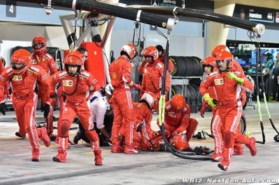 Hakkinen backs pitstop incident investigation