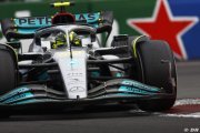 Wolff 'espère' que Mercedes F1 se battra à nouveau pour la victoire à Sao Paulo