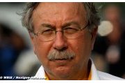 Renault et Lotus Renault GP ? Tout va bien !