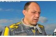 Raoux boosts IRC 2WD Cup bid with extra rallies