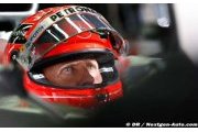 Schumacher : Ferrari organise un rassemblement à Grenoble