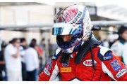 Latifi revient en GP2 avec MP Motorsport