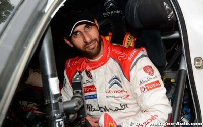 Al-Qassimi victime d’un accident domestique