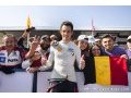 Neuville: It has been an exciting but crazy rally