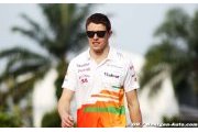 Alonso 'deserves' 2012 and 2013 titles - di Resta