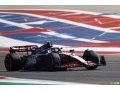 Officiel : Haas F1 demande une révision du résultat du Grand Prix des États-Unis