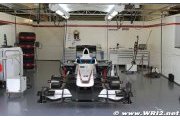 La FIA oublie Sauber