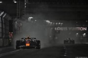 Red Bull lancera Tsunoda depuis les stands avec un moteur neuf
