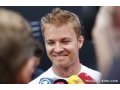 Rosberg : La Mercedes W08 de 2017 est vraiment impressionnante