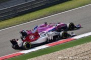 Ocon s'attend à voir Leclerc lutter pour le titre en 2019