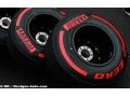 Pirelli confirme un gros écart entre les médiums et les super tendres