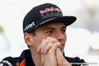 Verstappen&nbsp;: Le Shield ne pourra jamais protéger des accidents ’malchanceux’