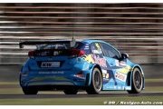 Reigning Argentine Súper TC2000 champion Néstor Girolami to join the WTCC