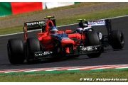 Charles Pic va découvrir le circuit de Yeongam