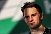 Webber : Alpine F1 a 'embarrassé' Piastri en lui 'forçant la main'