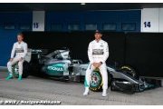 Hamilton : Je connais ma valeur sur le marché et en piste