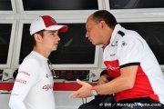 Leclerc : Il est essentiel d'écouter les conseils des autres