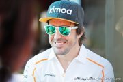 Pour Alonso, la lutte pour le titre aurait dû aller plus loin en 2017