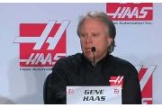 Haas pense avoir le budget nécessaire pour la F1