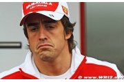 German GP - Race Press conference