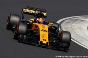 Kubica : Je pourrais enchainer une 2e journée de suite