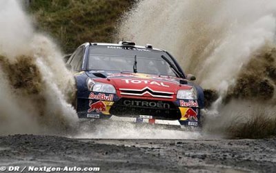 Loeb spins when he’s winning
