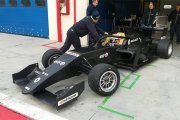 La nouvelle Formule Renault poursuit son développement