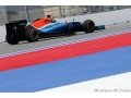 Manor espère se battre avec Renault et Sauber demain