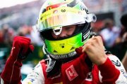 Ralf souhaite que cessent les comparaisons entre Mick Schumacher et son père