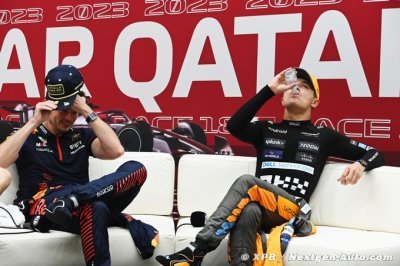  Les pilotes de F1 jugent la course de dimanche ’trop dangereuse’