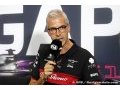 Bravi rassure Pourchaire : la porte de la F1 n'est pas fermée