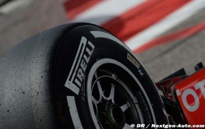 Pirelli not sure Michelin wants F1 contract