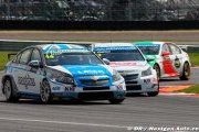 Photos - WTCC 2013 - Suzuka (Japon)