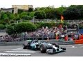 Rosberg wins second consecutive Monaco Grand Prix