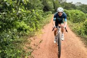 Bottas prend-il trop de risques avec ses 350 km à vélo avant Singapour ?